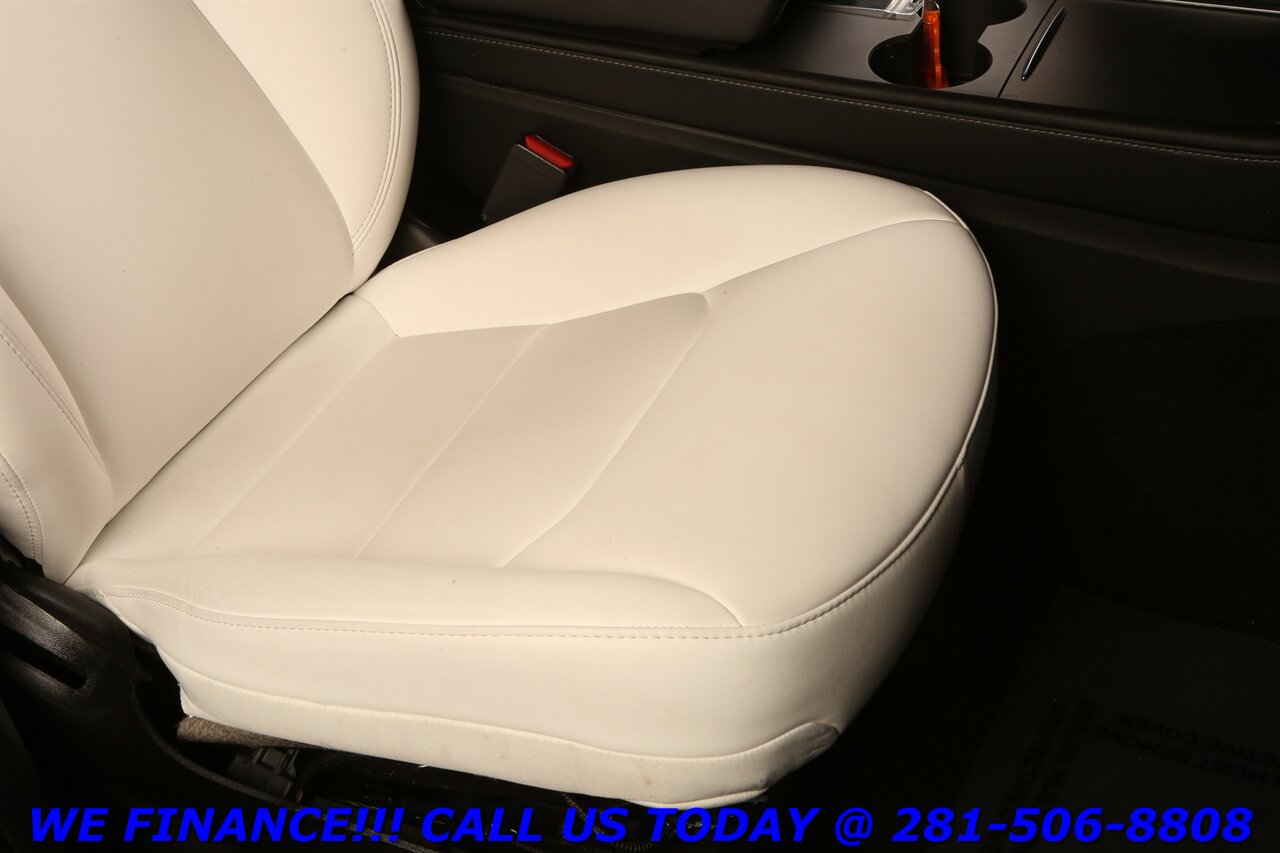 2022 Tesla Model Y 2022 Performance AWD FSD3 AUTOPILOT PANOROOF WHITE - Photo 22 - Houston, TX 77031