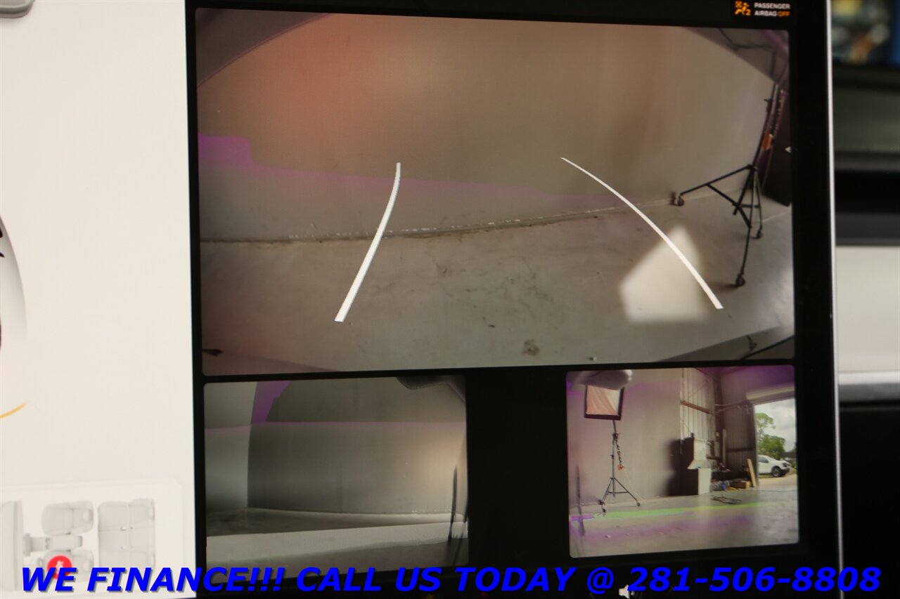 2022 Tesla Model Y 2022 Performance AWD FSD3 AUTOPILOT PANOROOF WHITE - Photo 18 - Houston, TX 77031