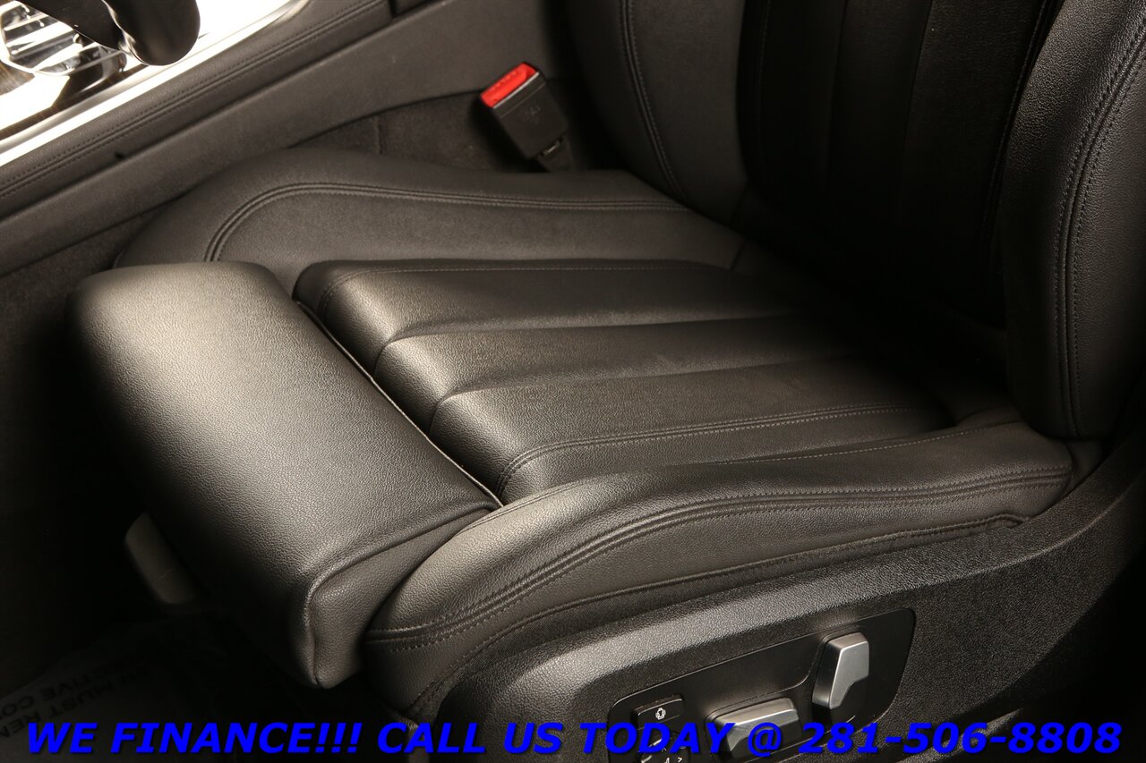 2020 BMW X7 2020 xDrive40i AWD NAV PANO 3ROW BLIND 46K MLS   - Photo 12 - Houston, TX 77031