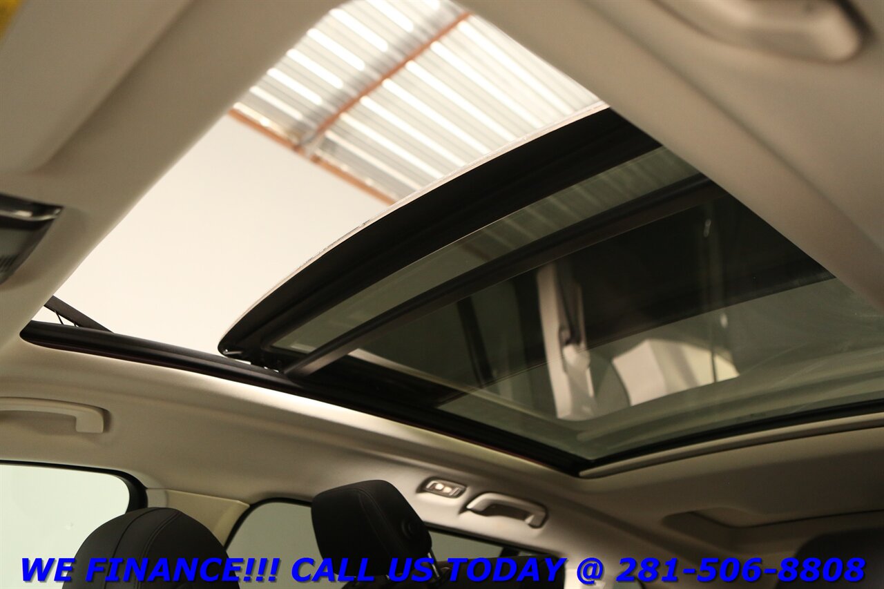 2020 BMW X7 2020 xDrive40i AWD NAV PANO 3ROW BLIND 46K MLS   - Photo 10 - Houston, TX 77031