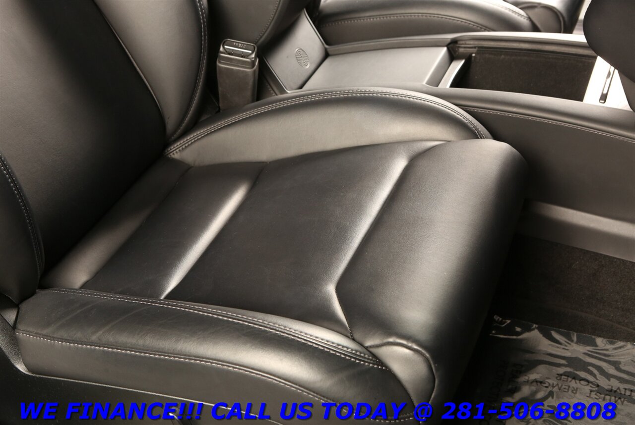 2020 Tesla Model X 2020 Long Range Plus AWD NAV HEATSEAT 68K MLS   - Photo 20 - Houston, TX 77031