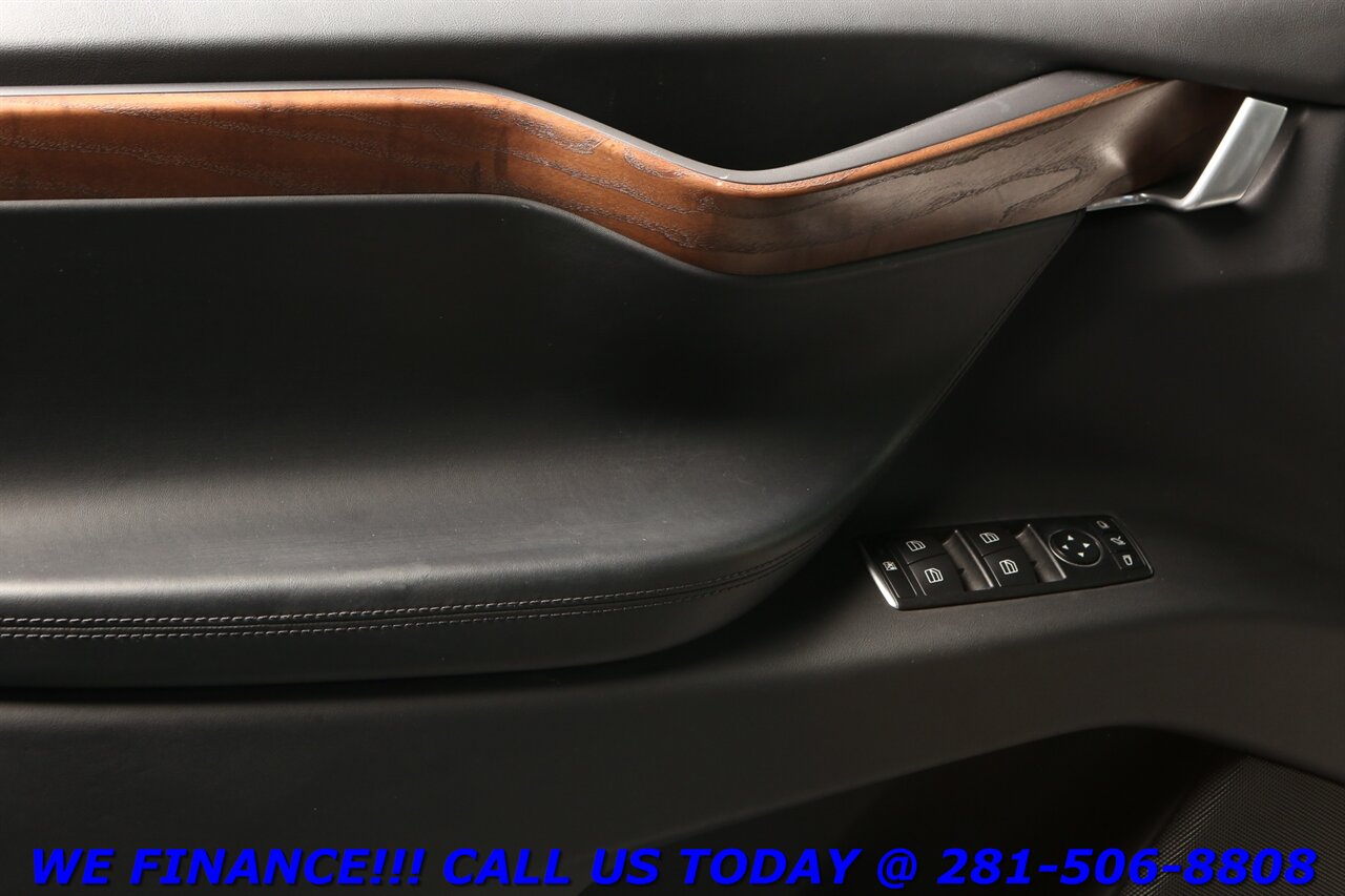 2020 Tesla Model X 2020 Long Range Plus AWD NAV HEATSEAT 68K MLS   - Photo 8 - Houston, TX 77031