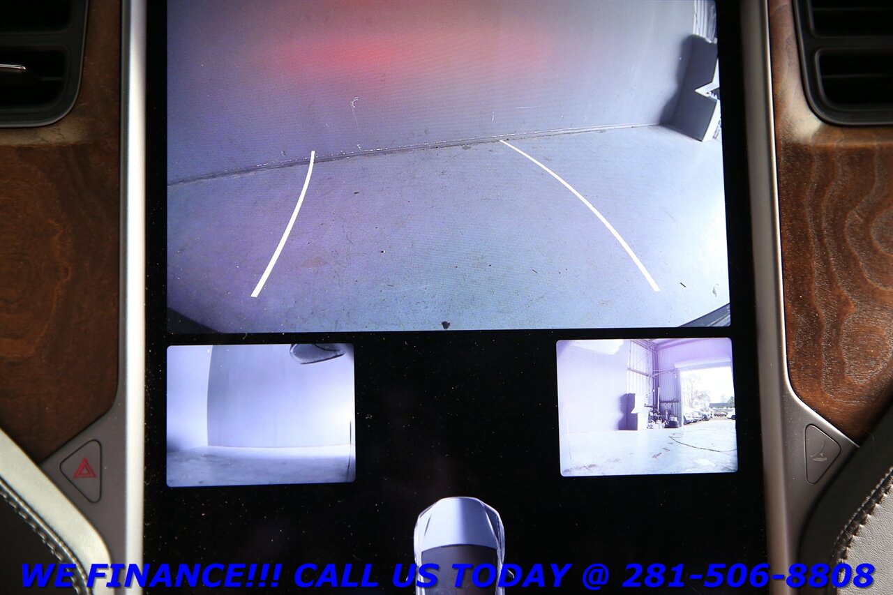 2020 Tesla Model X 2020 Long Range Plus AWD NAV HEATSEAT 68K MLS   - Photo 17 - Houston, TX 77031