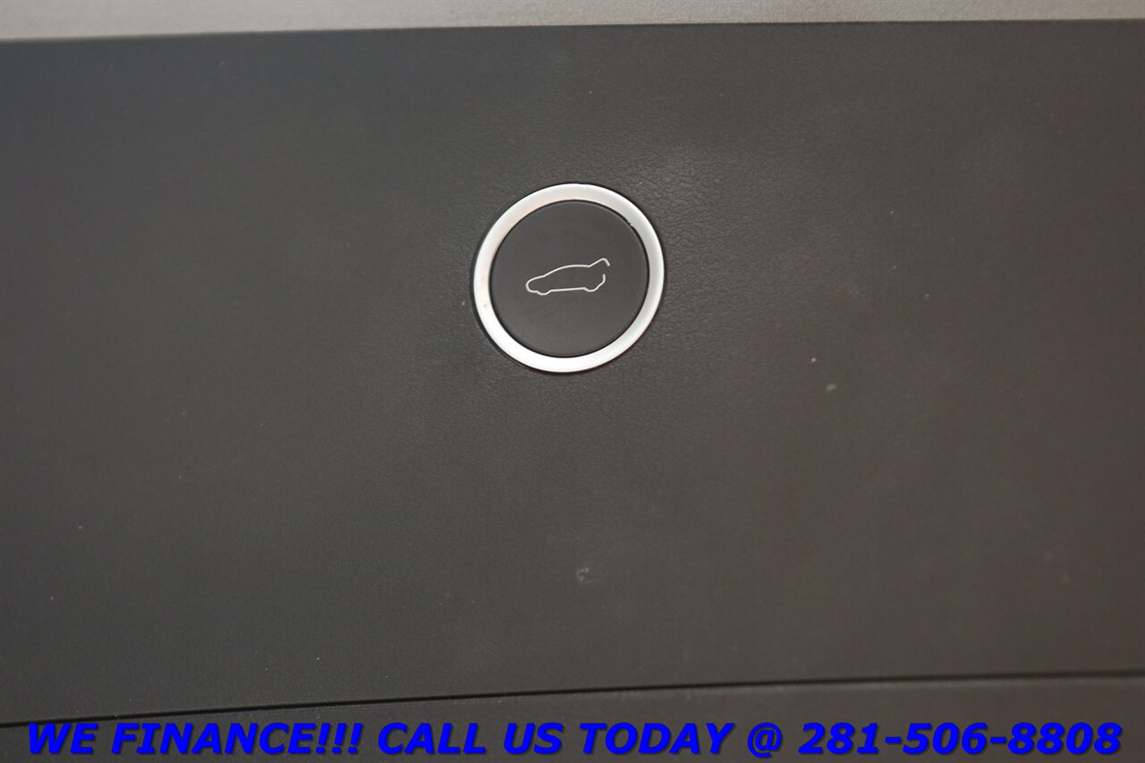 2020 Tesla Model X 2020 Long Range Plus AWD NAV HEATSEAT 68K MLS   - Photo 23 - Houston, TX 77031