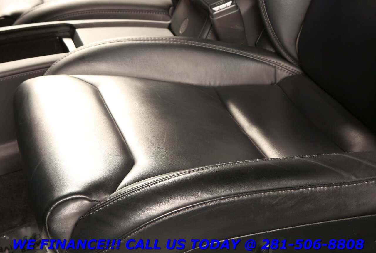 2020 Tesla Model X 2020 Long Range Plus AWD NAV HEATSEAT 68K MLS   - Photo 11 - Houston, TX 77031