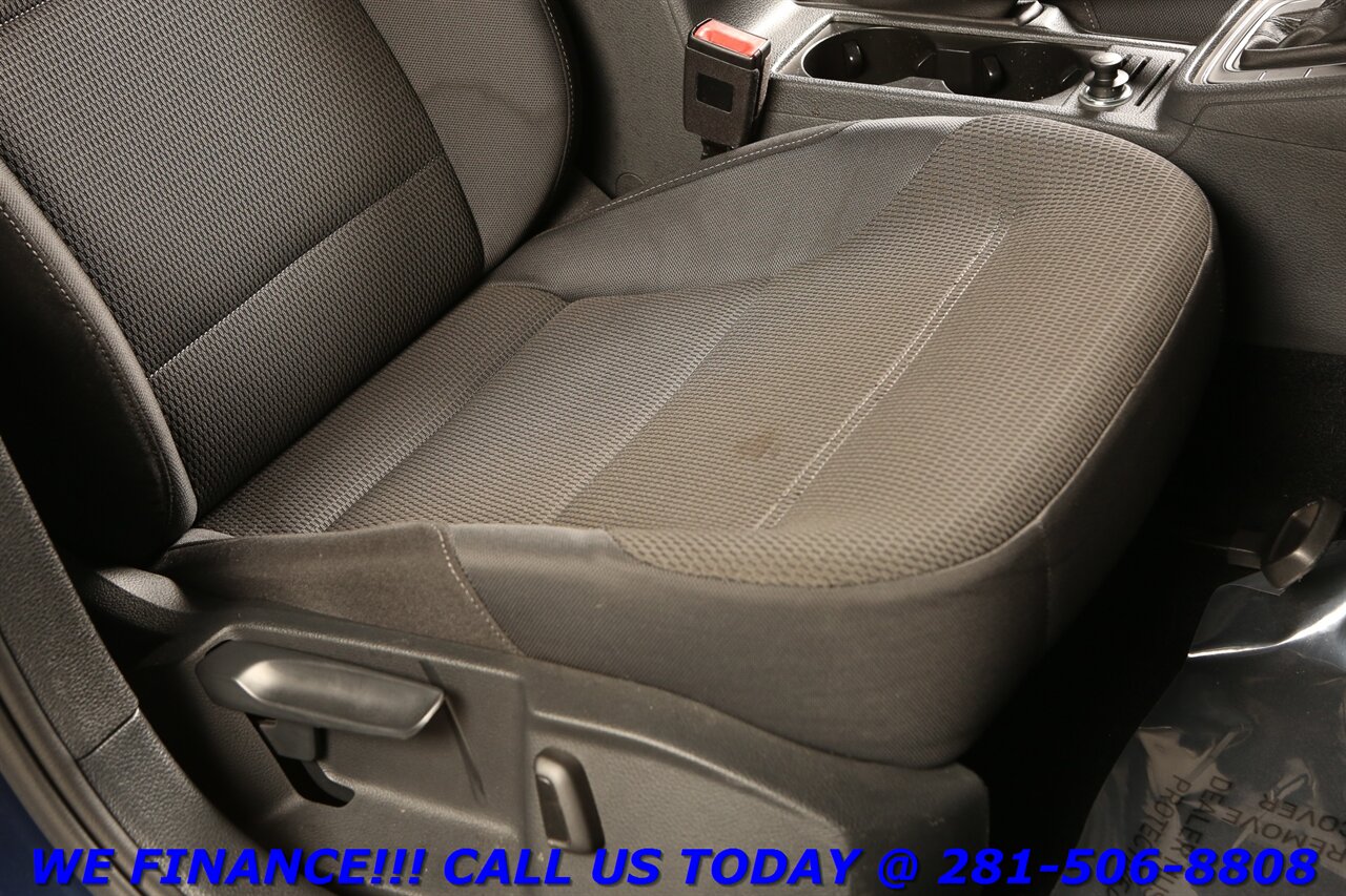 2016 Volkswagen Golf 2016 TSI CAMERA BLUETOOTH ROOF RAILS 84K - Photo 20 - Houston, TX 77031