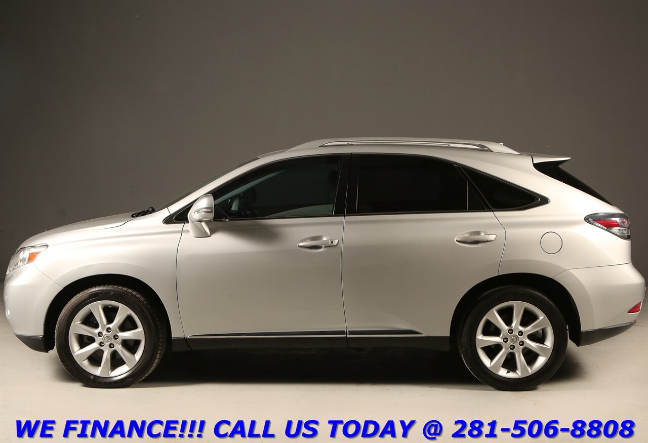 2011 Lexus RX 2011 RX 350 PREM PKG SUN HEAT/COOL SEAT CAMERA   - Photo 29 - Houston, TX 77031