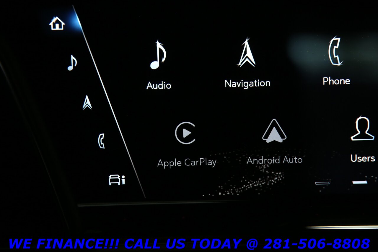 2021 Cadillac Escalade 2021 Luxury CARPLAY ADAPT CRUISE 3ROW 64K MLS - Photo 26 - Houston, TX 77031