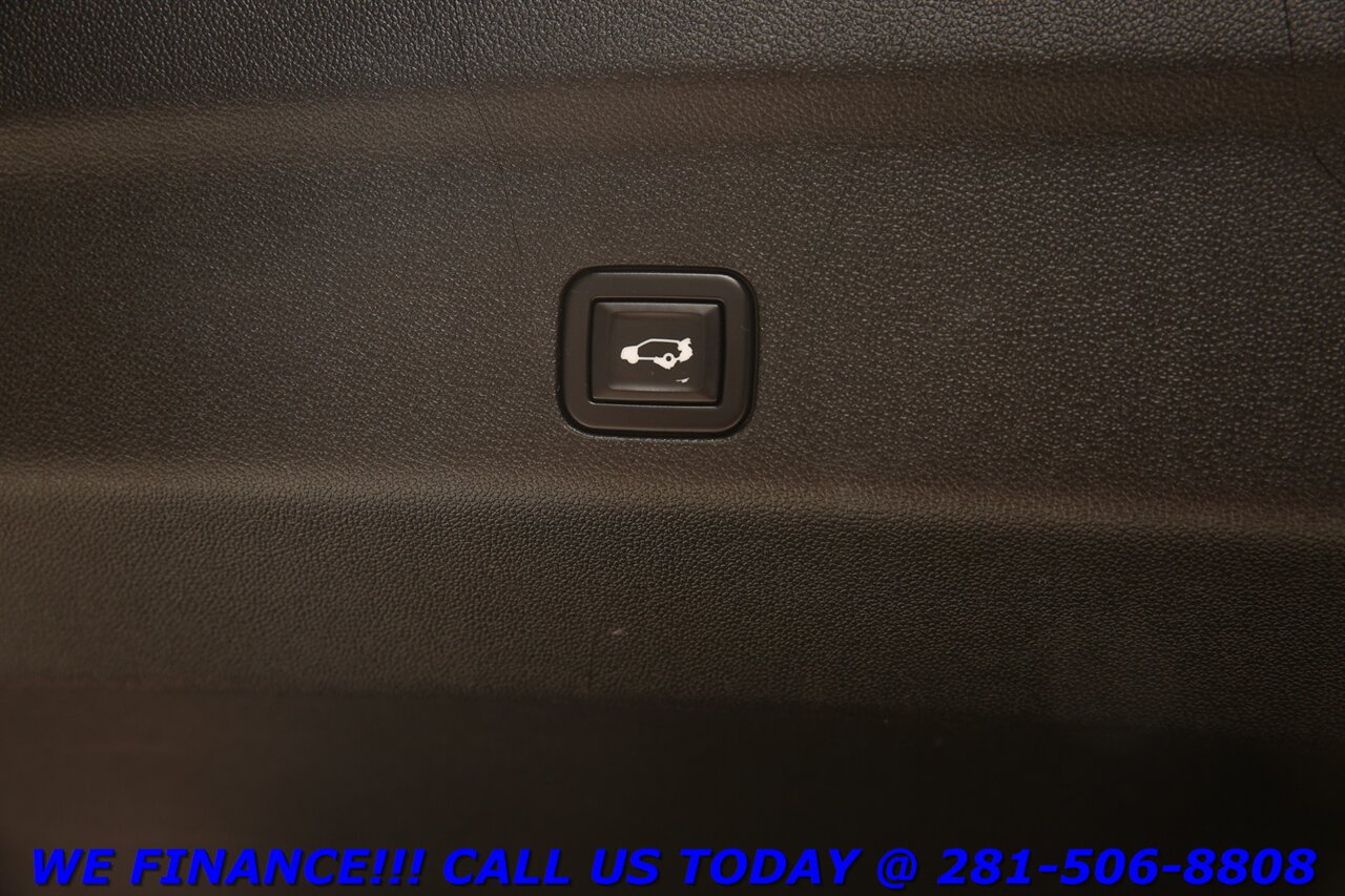 2021 Cadillac Escalade 2021 Luxury CARPLAY ADAPT CRUISE 3ROW 64K MLS - Photo 31 - Houston, TX 77031