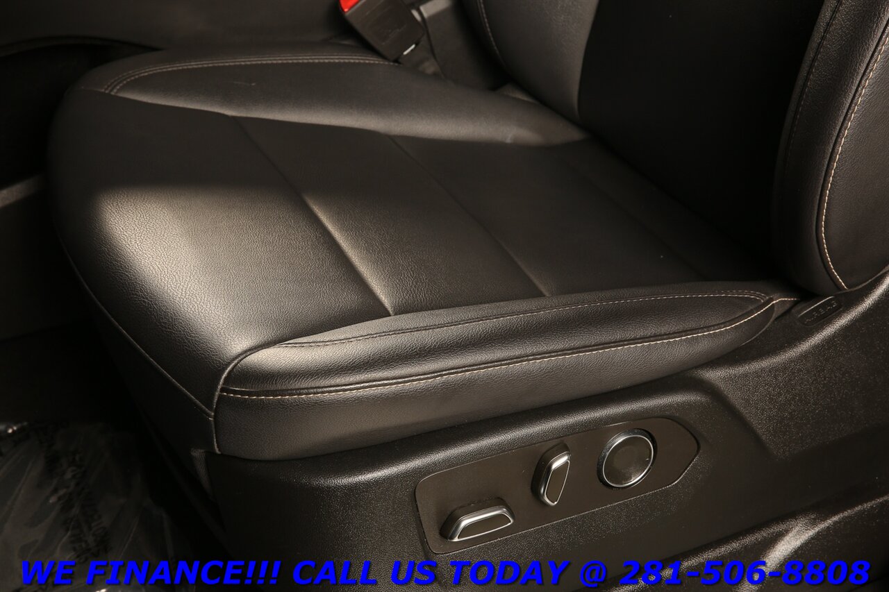 2021 Cadillac Escalade 2021 Luxury CARPLAY ADAPT CRUISE 3ROW 64K MLS - Photo 12 - Houston, TX 77031