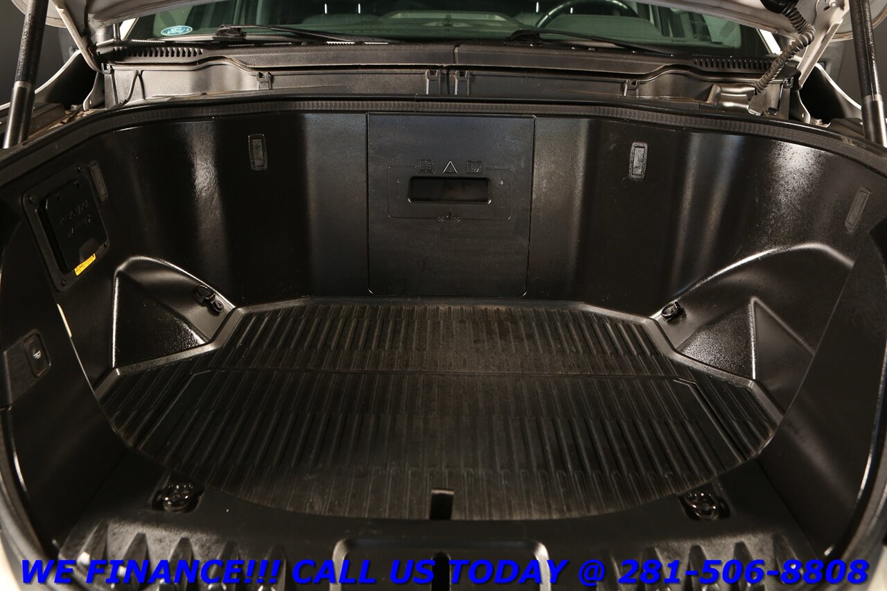 2022 Ford F-150 2022 LIGHTNING CREW XLT 4x4 NAV BLIND CAM EV   - Photo 26 - Houston, TX 77031