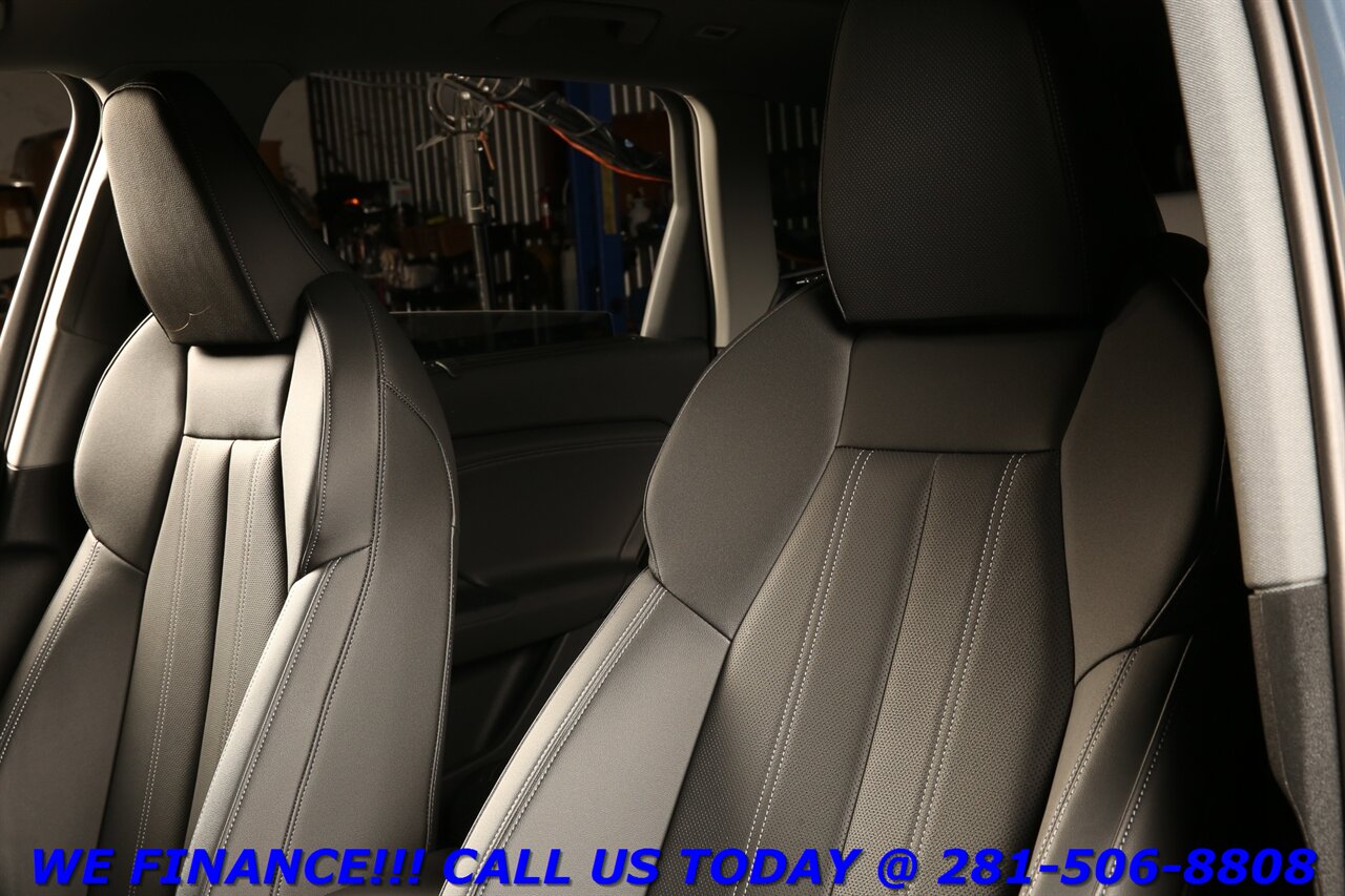 2025 Audi Q6 e-tron 2025 Quattro Premium Plus AWD NAV PANO BANGOLUFSEN - Photo 12 - Houston, TX 77031