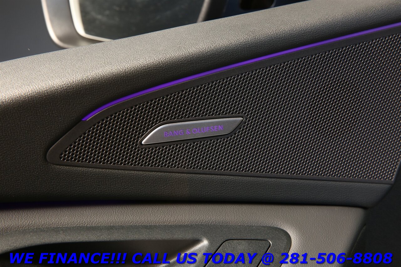 2025 Audi Q6 e-tron 2025 Quattro Premium Plus AWD NAV PANO BANGOLUFSEN - Photo 26 - Houston, TX 77031