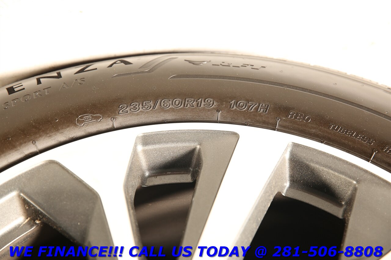 2025 Audi Q6 e-tron 2025 Quattro Premium Plus AWD NAV PANO BANGOLUFSEN - Photo 34 - Houston, TX 77031