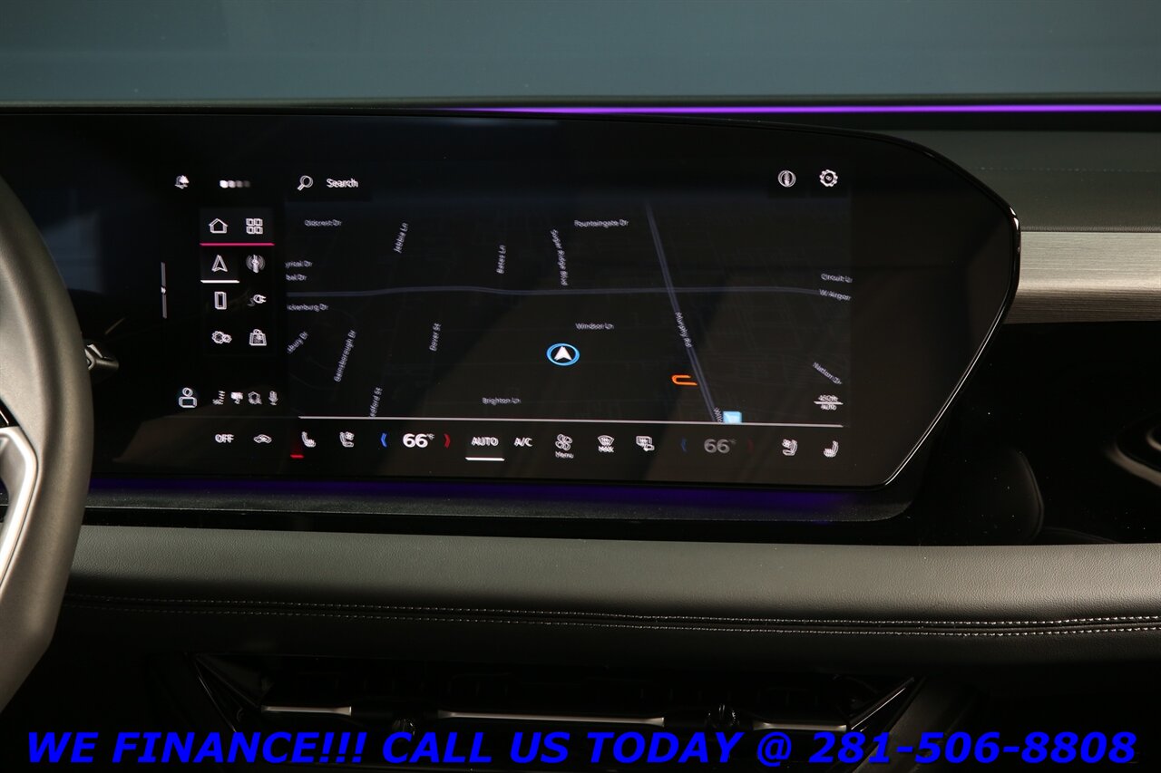 2025 Audi Q6 e-tron 2025 Quattro Premium Plus AWD NAV PANO BANGOLUFSEN - Photo 17 - Houston, TX 77031