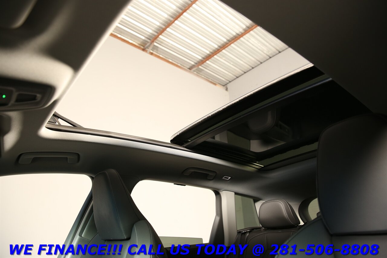 2025 Audi Q6 e-tron 2025 Quattro Premium Plus AWD NAV PANO BANGOLUFSEN - Photo 11 - Houston, TX 77031