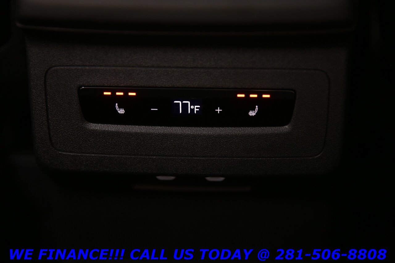 2025 Audi Q6 e-tron 2025 Quattro Premium Plus AWD NAV PANO BANGOLUFSEN - Photo 23 - Houston, TX 77031