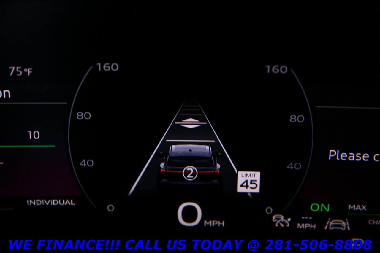 2025 Audi Q6 e-tron 2025 Quattro Premium Plus AWD NAV PANO BANGOLUFSEN - Photo 16 - Houston, TX 77031