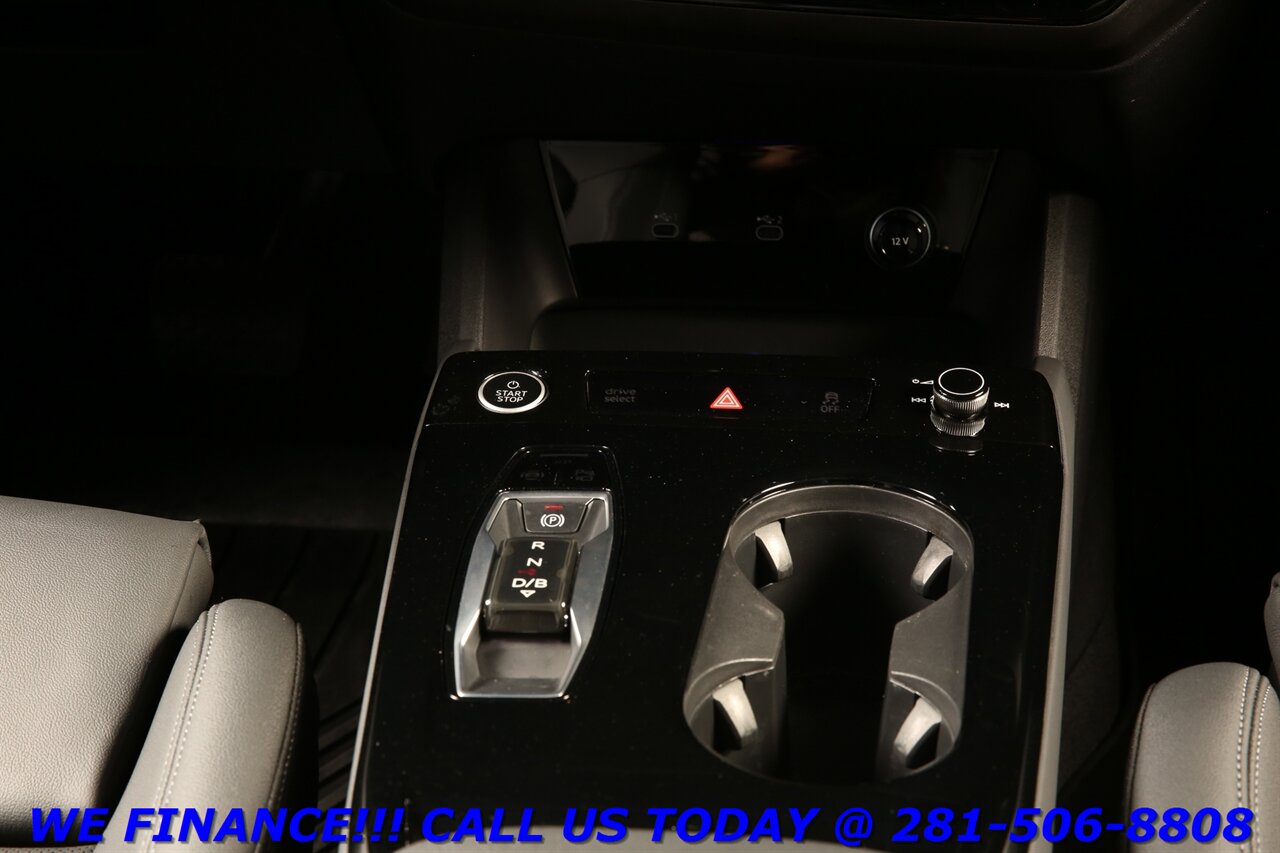 2025 Audi Q6 e-tron 2025 Quattro Premium Plus AWD NAV PANO BANGOLUFSEN - Photo 27 - Houston, TX 77031