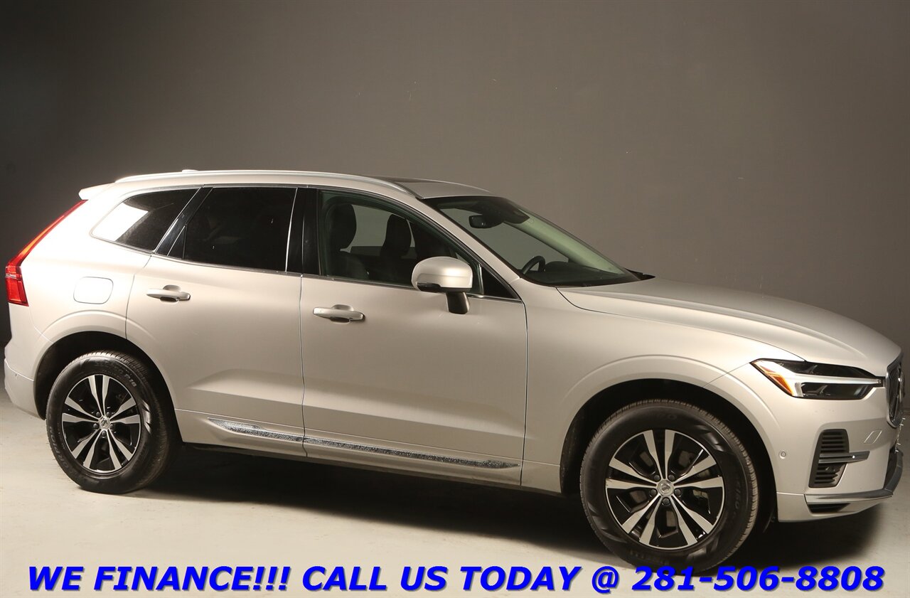 2022 Volvo XC60 2022 T8 Inscription Recharge PLUG-IN HYRBID AWD   - Photo 7 - Houston, TX 77031