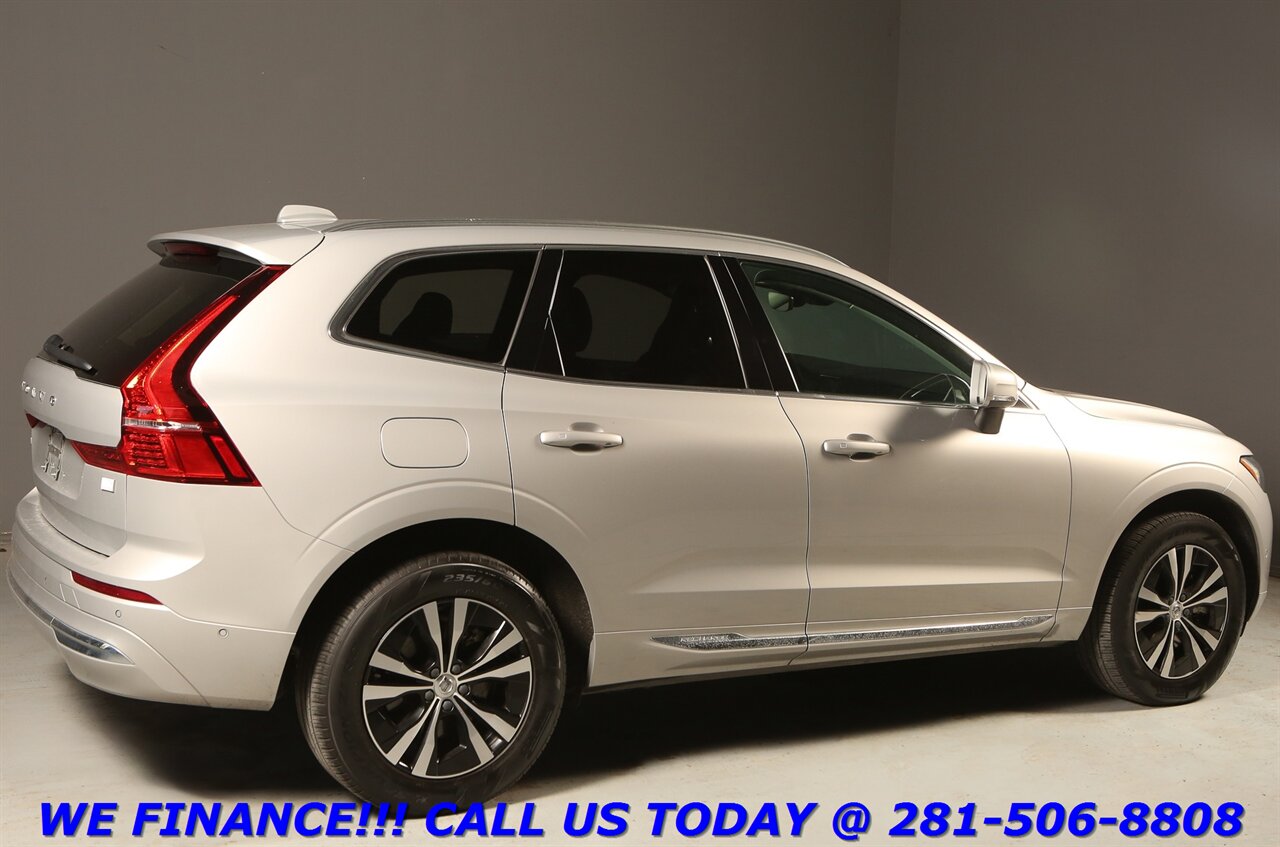 2022 Volvo XC60 2022 T8 Inscription Recharge PLUG-IN HYRBID AWD   - Photo 6 - Houston, TX 77031