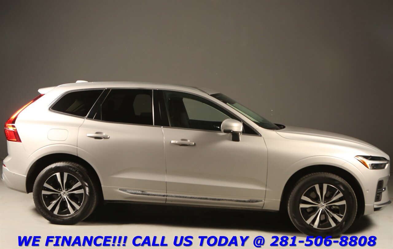 2022 Volvo XC60 2022 T8 Inscription Recharge PLUG-IN HYRBID AWD   - Photo 28 - Houston, TX 77031