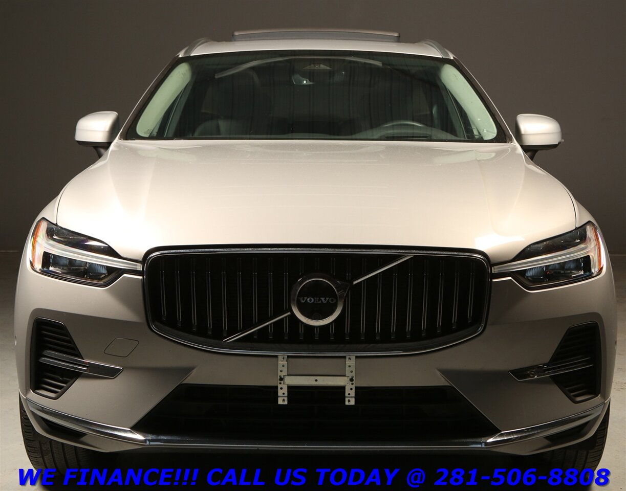 2022 Volvo XC60 2022 T8 Inscription Recharge PLUG-IN HYRBID AWD   - Photo 8 - Houston, TX 77031