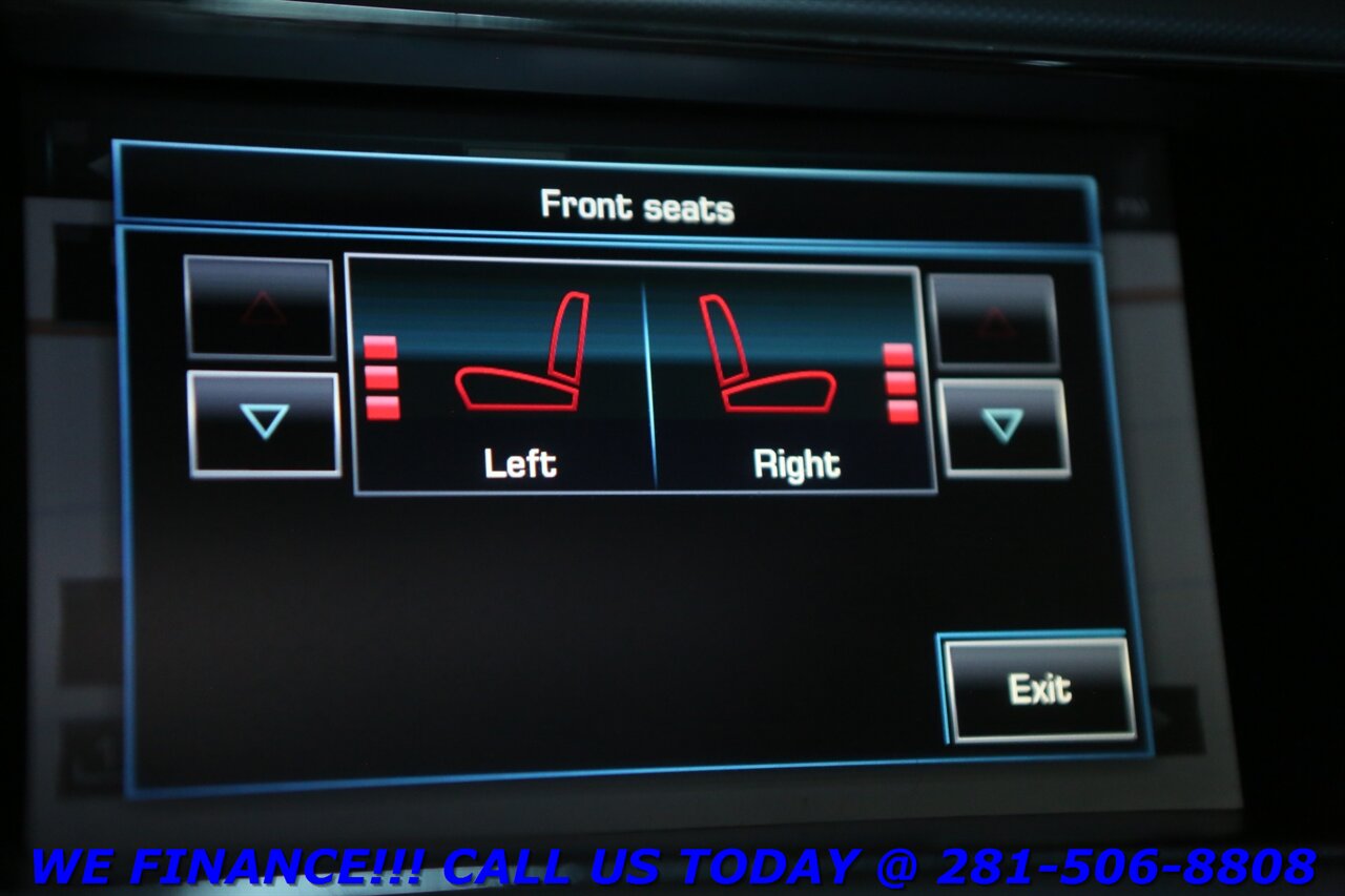 2013 Jaguar XF 2013 2.0T NAV SUN BLIND HEATSEAT WOOD   - Photo 17 - Houston, TX 77031