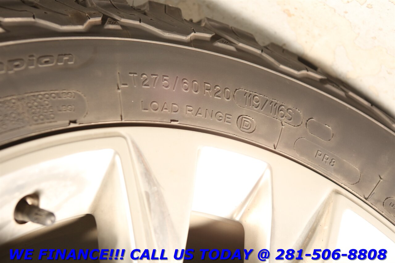 2021 Chevrolet Silverado 1500 2021 LTZ z71 CREW 4x4 TEXAS ED. NAV SUN BLIND 68K - Photo 31 - Houston, TX 77031