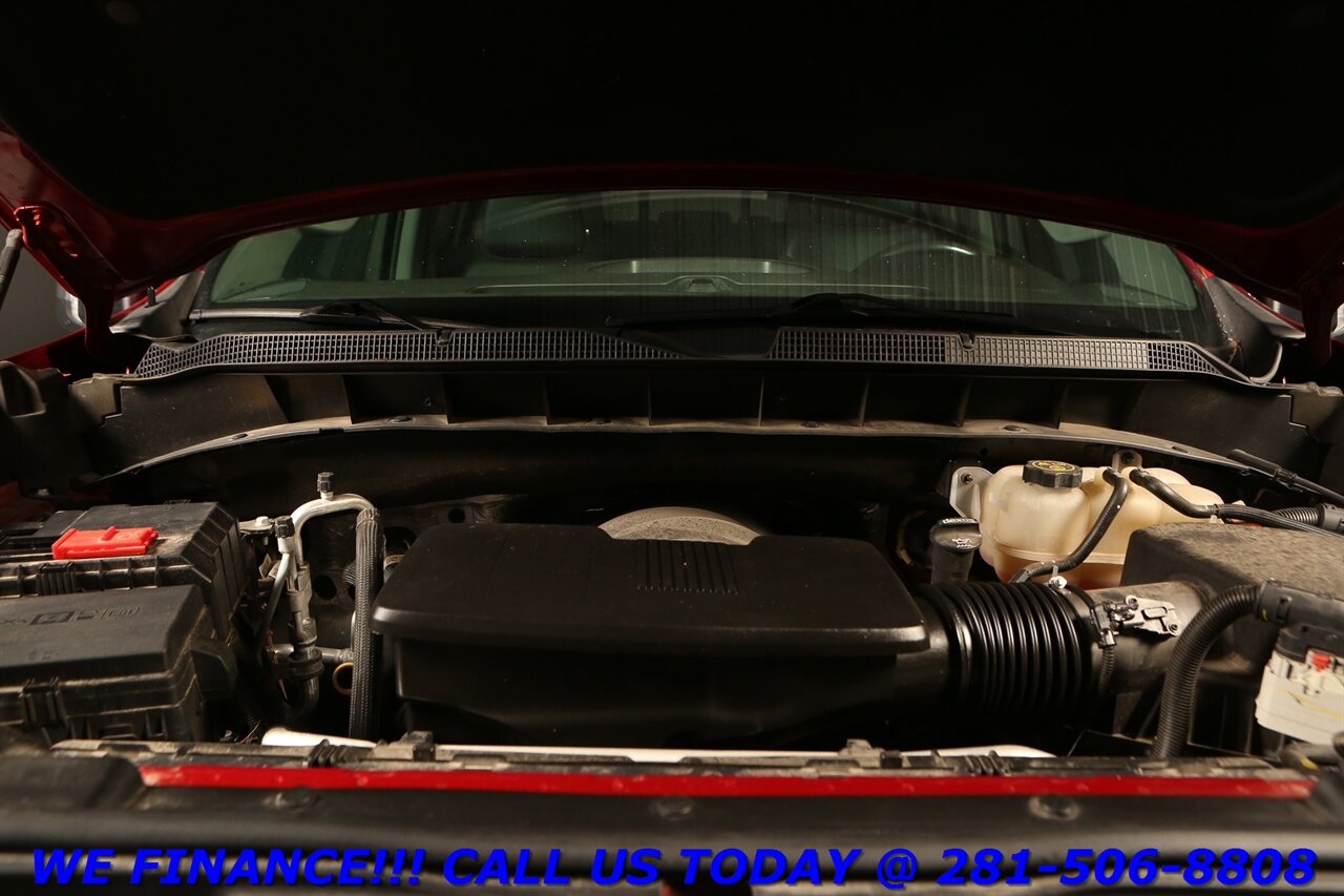 2021 Chevrolet Silverado 1500 2021 LTZ z71 CREW 4x4 TEXAS ED. NAV SUN BLIND 68K - Photo 25 - Houston, TX 77031