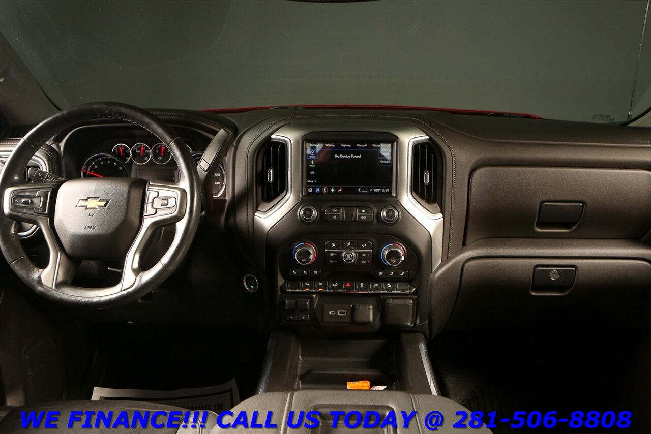 2021 Chevrolet Silverado 1500 2021 LTZ z71 CREW 4x4 TEXAS ED. NAV SUN BLIND 68K - Photo 3 - Houston, TX 77031