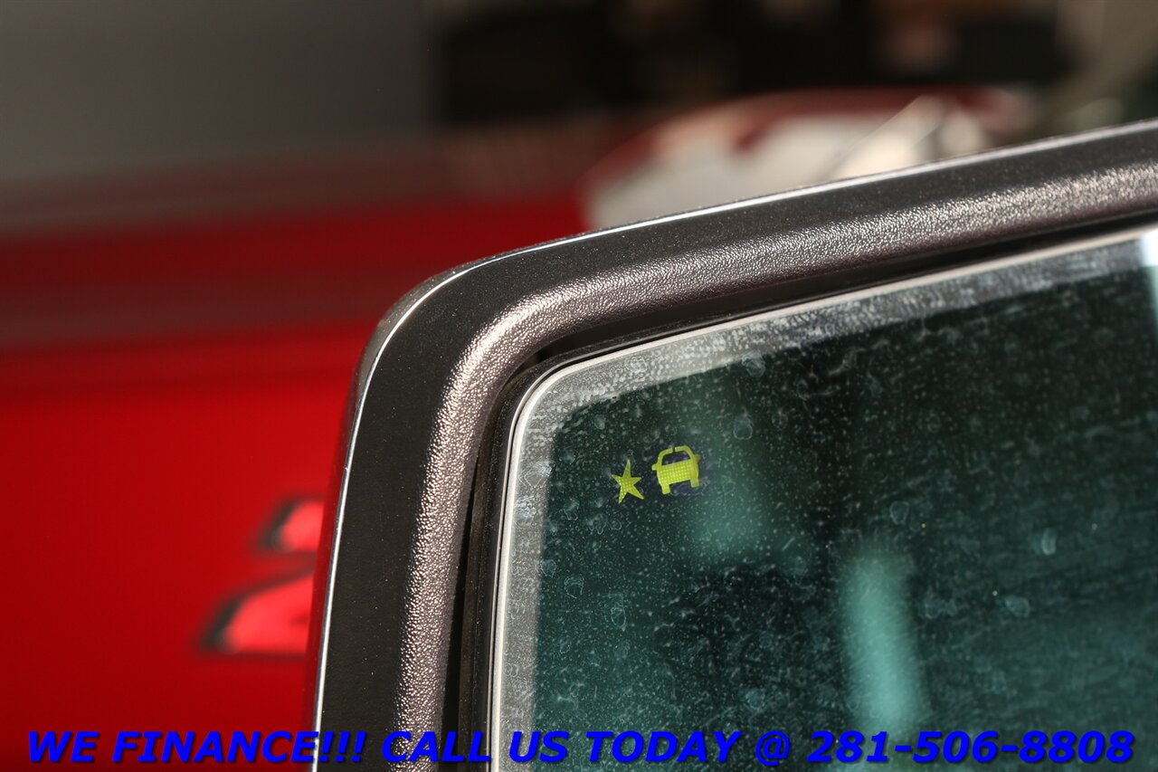 2021 Chevrolet Silverado 1500 2021 LTZ z71 CREW 4x4 TEXAS ED. NAV SUN BLIND 68K - Photo 29 - Houston, TX 77031