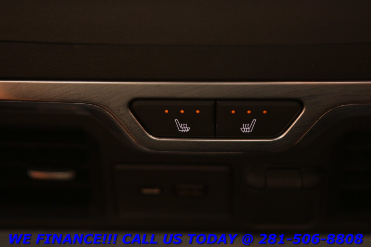 2021 Chevrolet Silverado 1500 2021 LTZ z71 CREW 4x4 TEXAS ED. NAV SUN BLIND 68K - Photo 26 - Houston, TX 77031