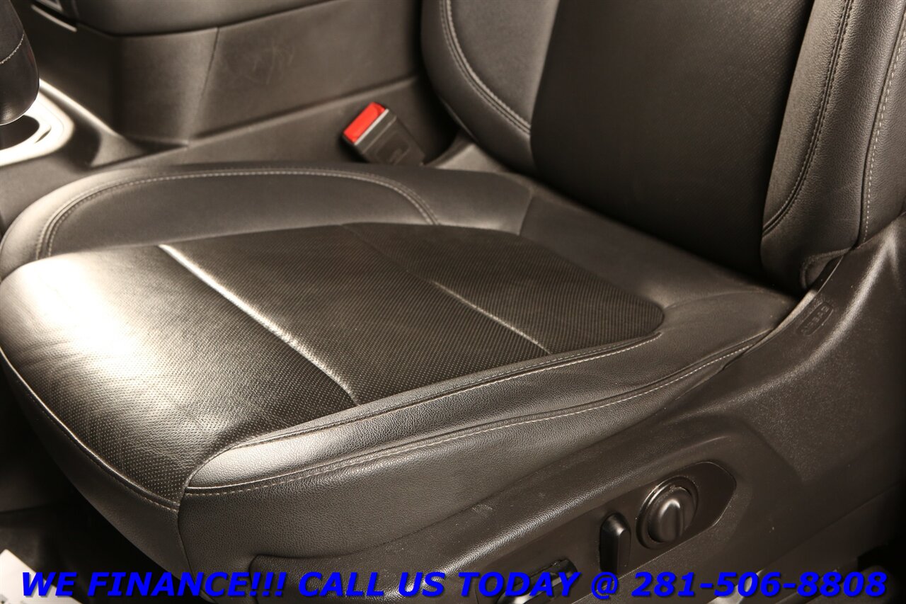 2021 Chevrolet Silverado 1500 2021 LTZ z71 CREW 4x4 TEXAS ED. NAV SUN BLIND 68K - Photo 13 - Houston, TX 77031