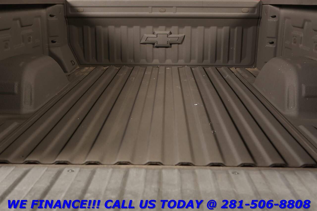 2021 Chevrolet Silverado 1500 2021 LTZ z71 CREW 4x4 TEXAS ED. NAV SUN BLIND 68K - Photo 23 - Houston, TX 77031