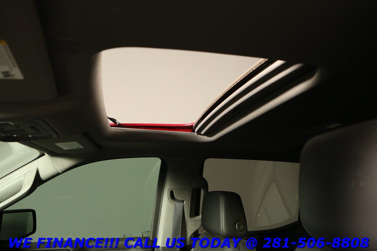 2021 Chevrolet Silverado 1500 2021 LTZ z71 CREW 4x4 TEXAS ED. NAV SUN BLIND 68K - Photo 11 - Houston, TX 77031