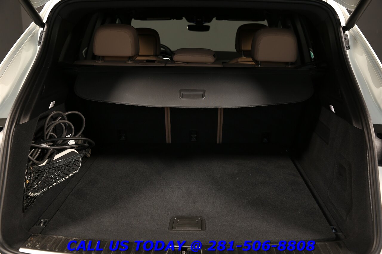 2019 Porsche Cayenne 2019 E-Hybrid AWD PREM+ PKG NAV PANO ADAPT 42K MLS - Photo 24 - Houston, TX 77031