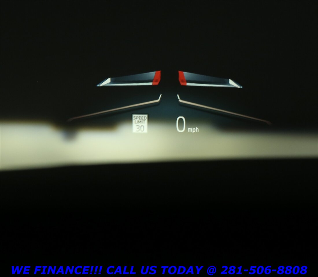2023 BMW 2023 760i xDrive M-Sport AWD NAV HUD PANO 21K MLS   - Photo 15 - Houston, TX 77031