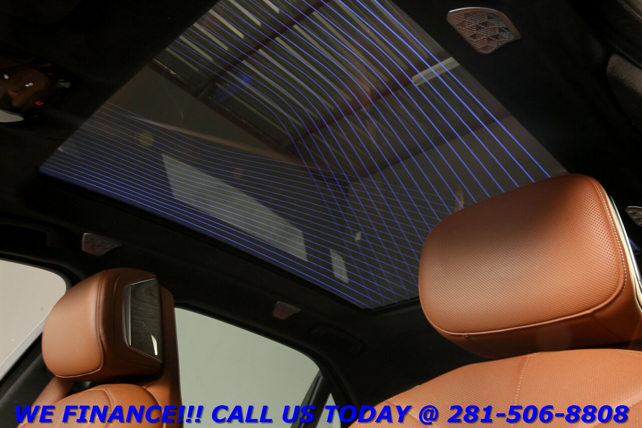 2023 BMW 2023 760i xDrive M-Sport AWD NAV HUD PANO 21K MLS   - Photo 11 - Houston, TX 77031