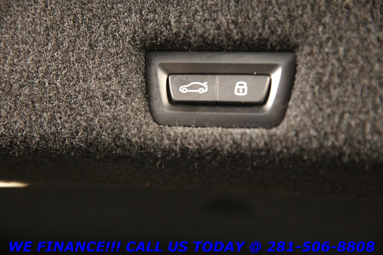 2023 BMW 2023 760i xDrive M-Sport AWD NAV HUD PANO 21K MLS   - Photo 35 - Houston, TX 77031