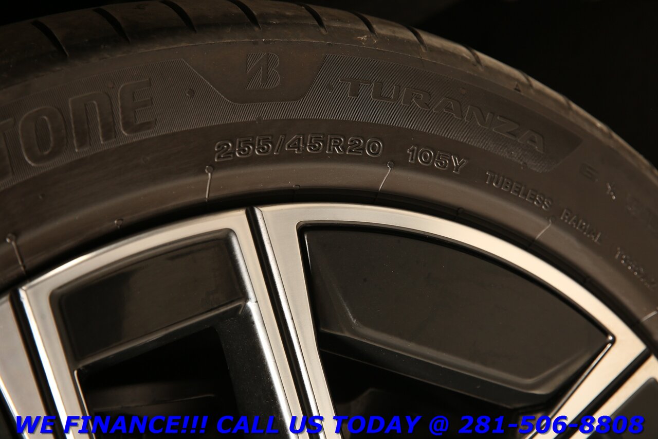 2023 BMW 2023 760i xDrive M-Sport AWD NAV HUD PANO 21K MLS   - Photo 40 - Houston, TX 77031
