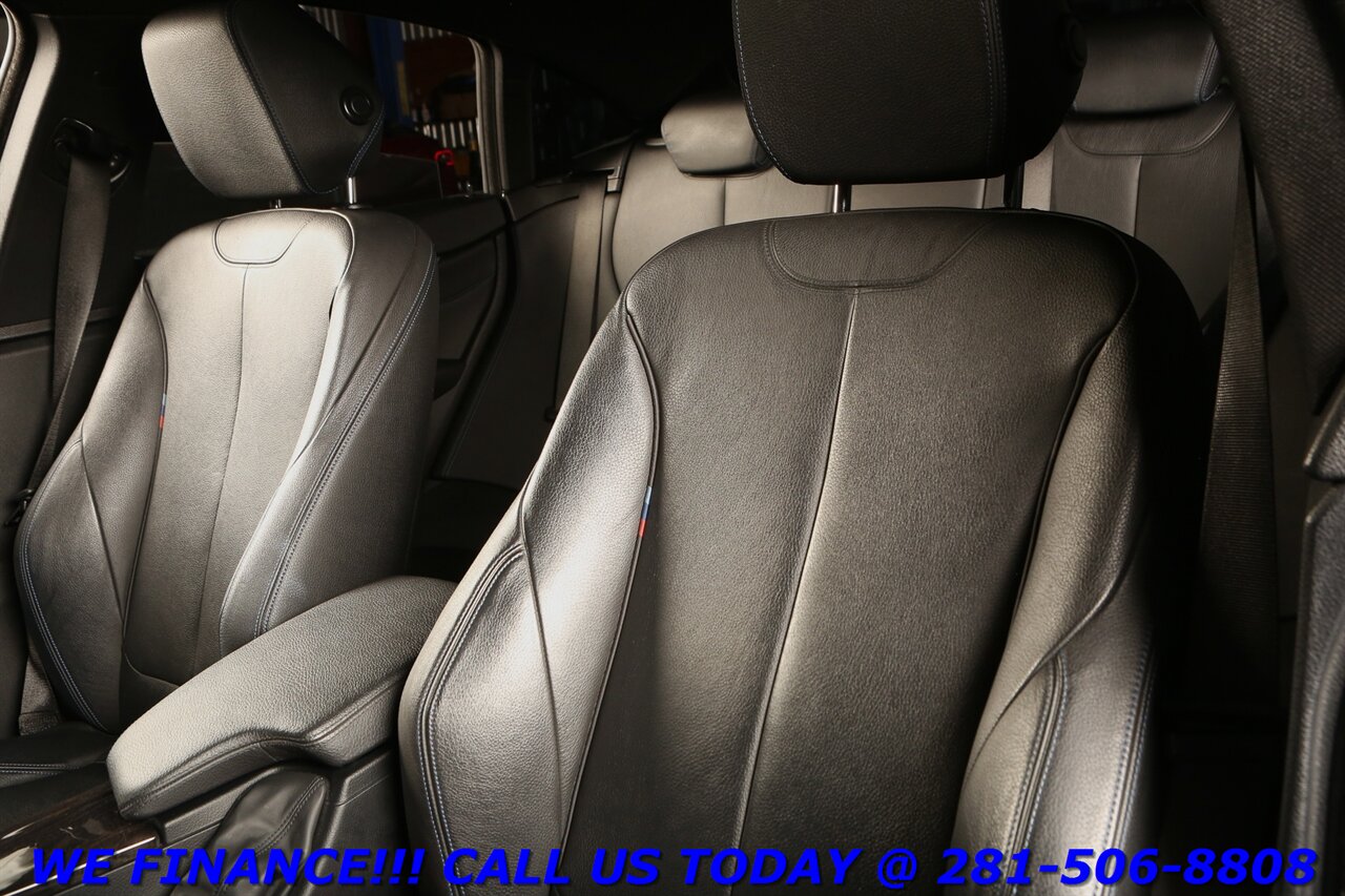 2018 BMW 2018 430i Gran Coupe ESTORIL BLUE NAV HUD SUN 61K - Photo 13 - Houston, TX 77031
