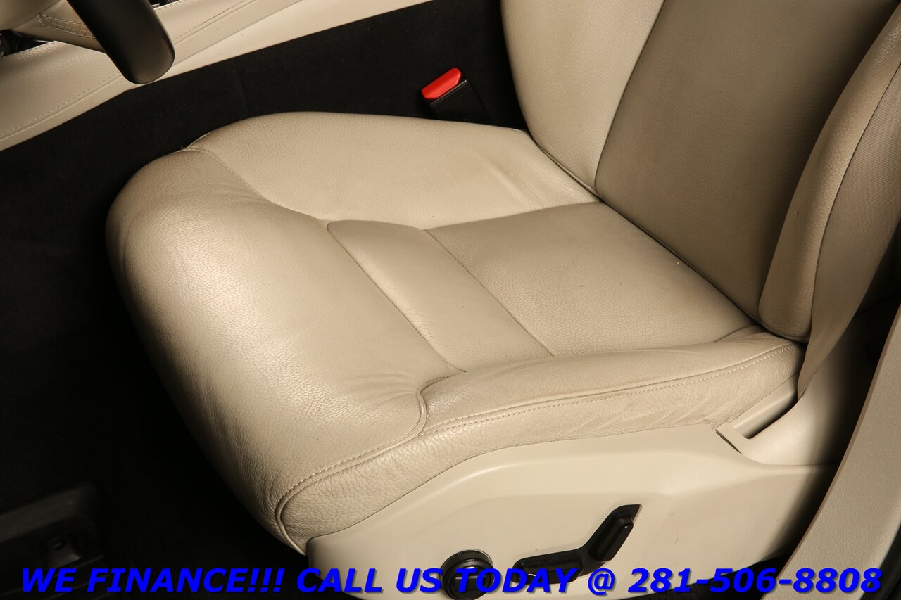 2020 Volvo XC90 2020 T5 Momentum NAV PANO ADAPT CRUISE 3ROW 76K ML   - Photo 14 - Houston, TX 77031