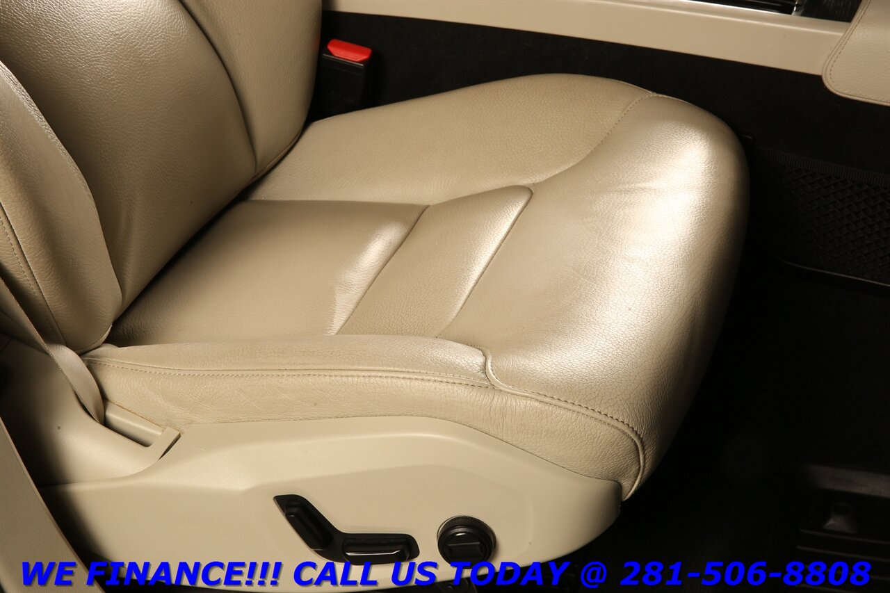 2020 Volvo XC90 2020 T5 Momentum NAV PANO ADAPT CRUISE 3ROW 76K ML   - Photo 21 - Houston, TX 77031