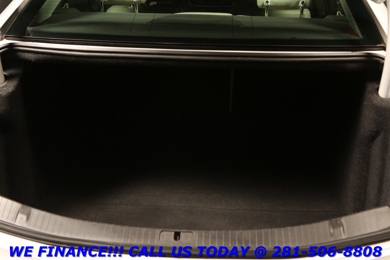 2016 Cadillac XTS 2016 Luxury Collection NAV PANO BLIND BOSE 49K - Photo 23 - Houston, TX 77031
