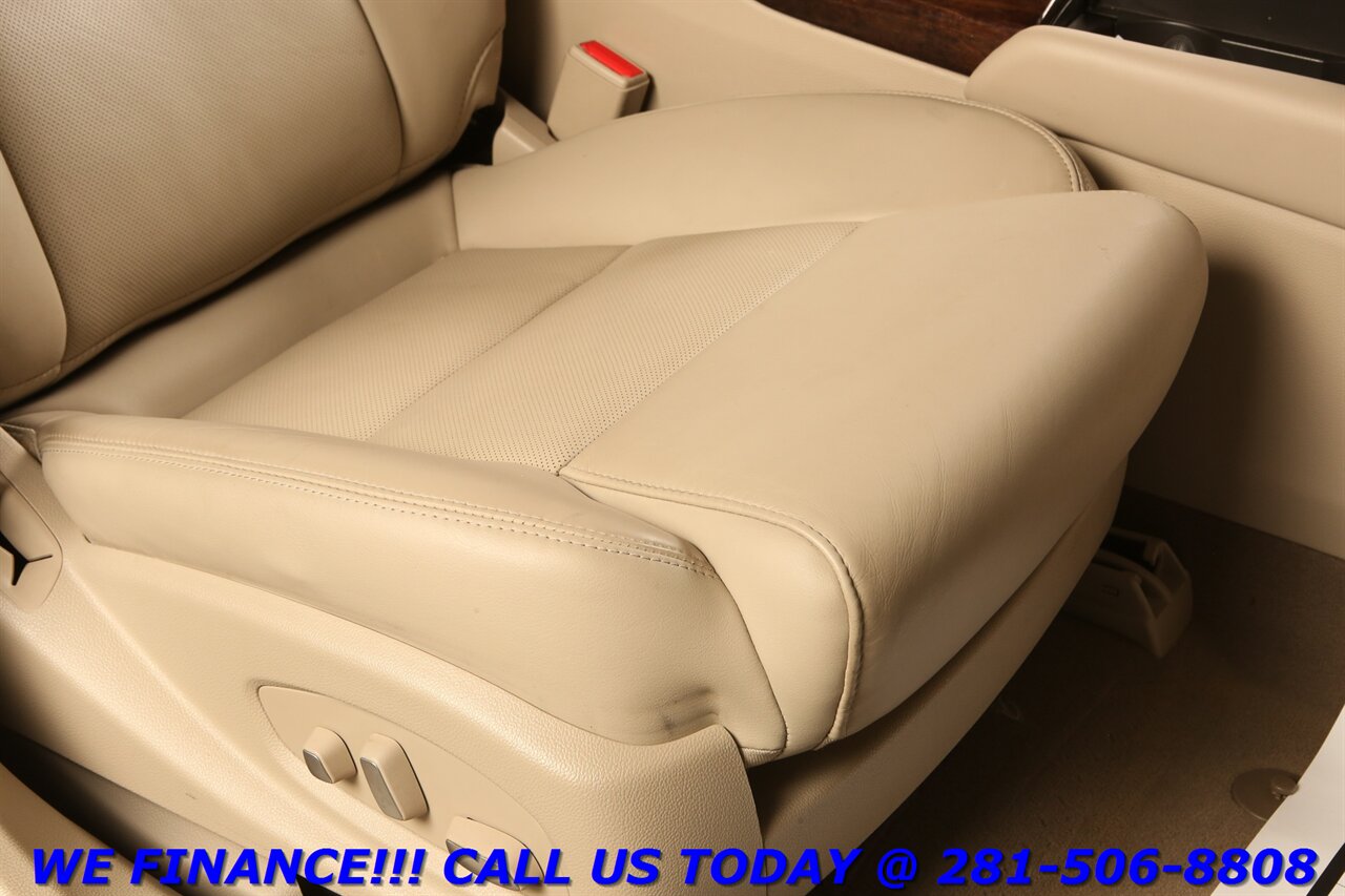2016 Cadillac XTS 2016 Luxury Collection NAV PANO BLIND BOSE 49K - Photo 20 - Houston, TX 77031