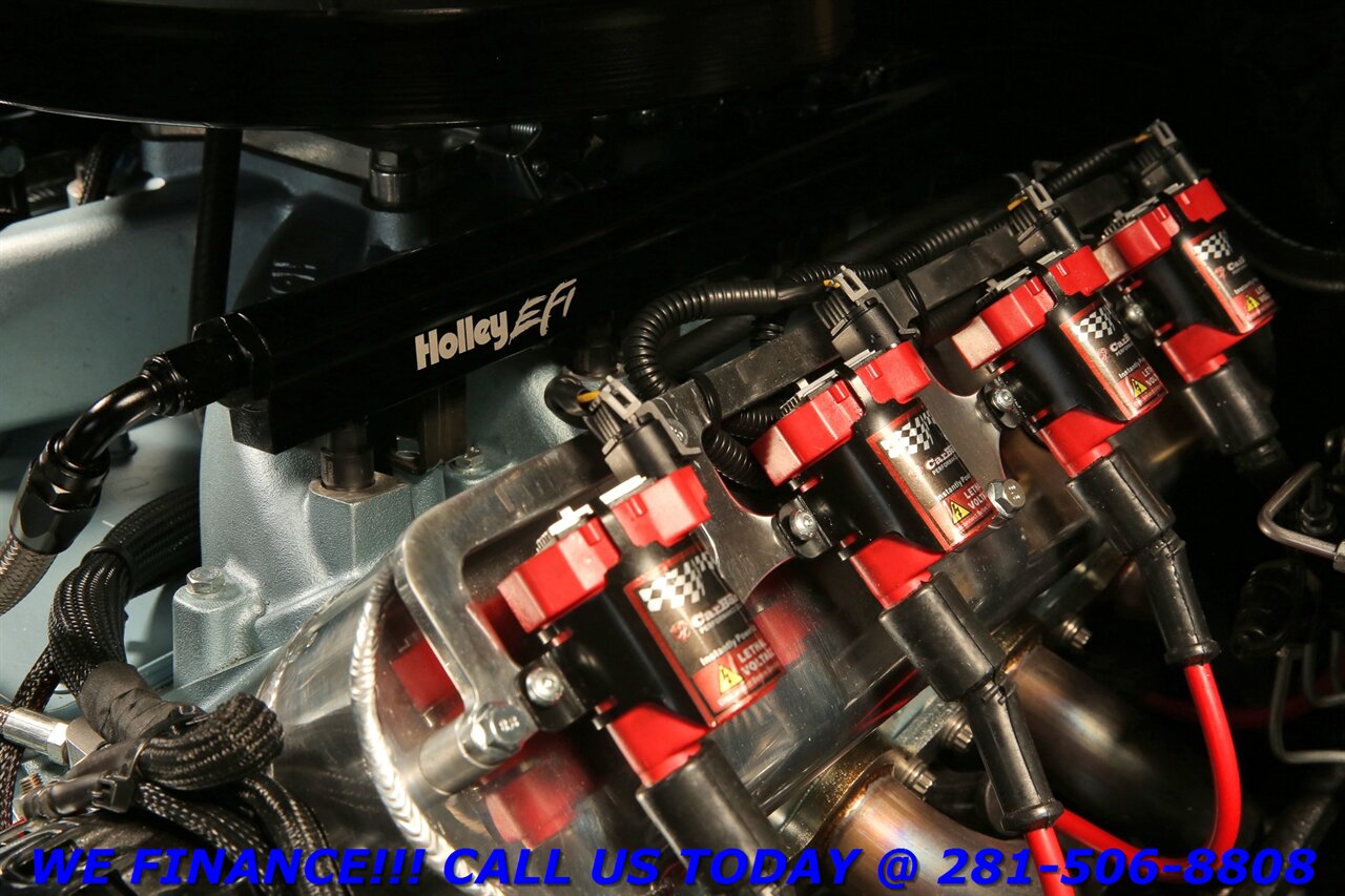 1977 Pontiac Trans Am 1977 Firebird Special Edition LS3 STAGE 2 74K MLS   - Photo 27 - Houston, TX 77031