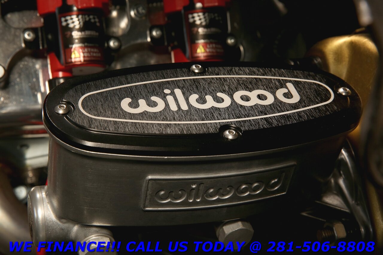 1977 Pontiac Trans Am 1977 Firebird Special Edition LS3 STAGE 2 74K MLS   - Photo 28 - Houston, TX 77031