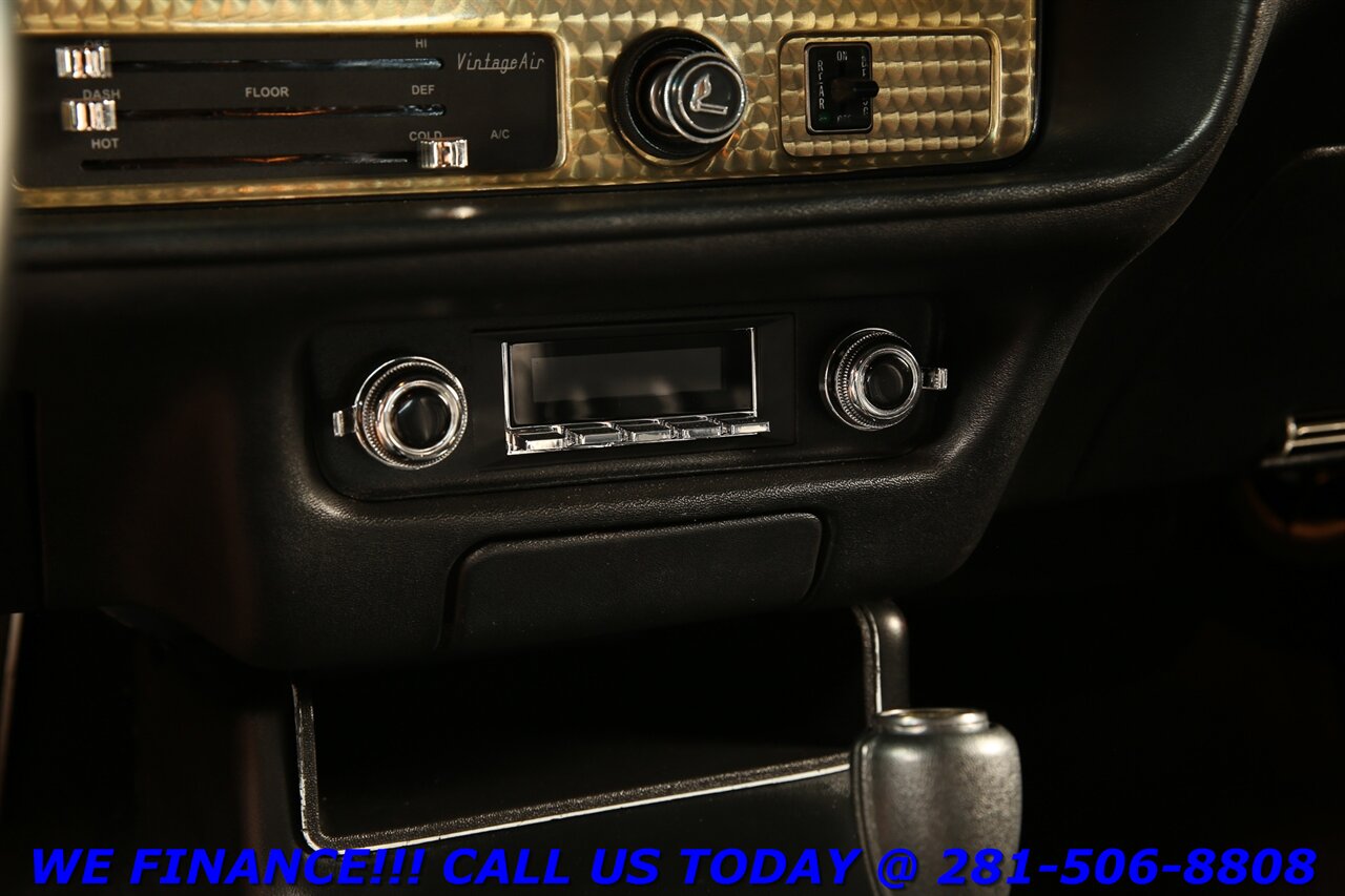 1977 Pontiac Trans Am 1977 Firebird Special Edition LS3 STAGE 2 74K MLS   - Photo 17 - Houston, TX 77031