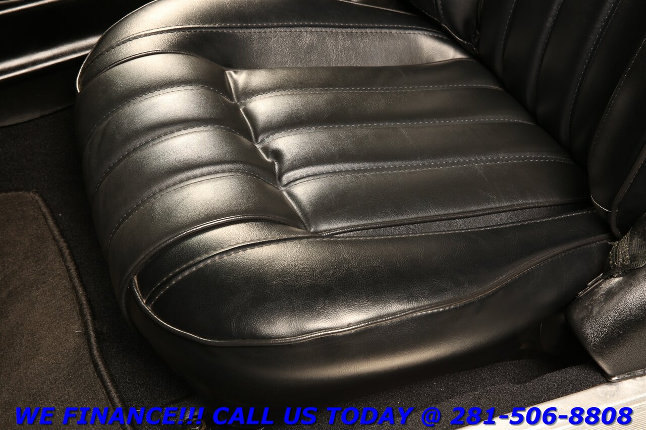 1977 Pontiac Trans Am 1977 Firebird Special Edition LS3 STAGE 2 74K MLS   - Photo 13 - Houston, TX 77031